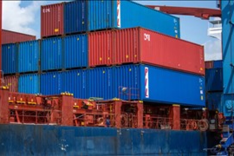 The Trump administration says unfair Indonesian import restrictions have cost U.S. exporters up to $350 million, including exporters of apples, grapes, potatoes and onions.