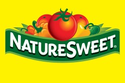 NatureSweet logo