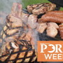 PORK Week Grill