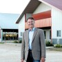 Wisconsin dairy farmer