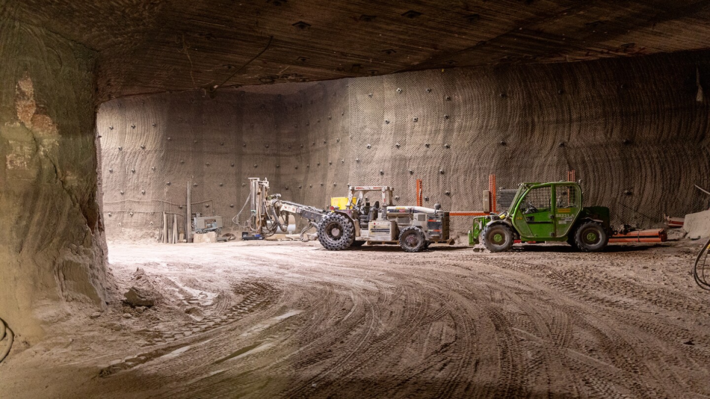Why the World Can’t Ignore the Demand for Potash Why the World Can’t Ignore the Demand for Potash