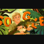 PETA is under fire for their reaction on social media to a Google Doodle that was made to honor the late Steve Irwin, also known as "The Crocodile Hunter."