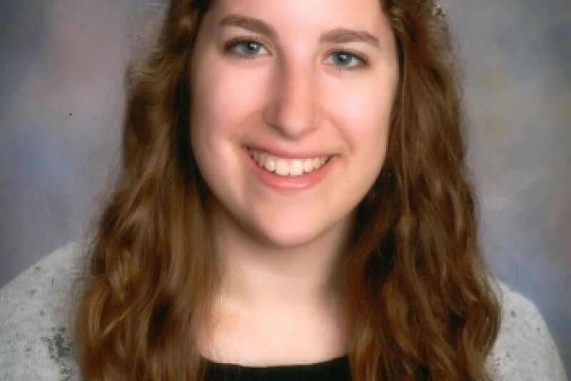 Stephanie Tarlowe, Cornell University 