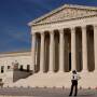 Supreme Court by Reuters