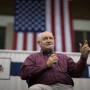 Agriculture Secretary Sonny Perdue