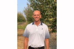  George Sousa Jr. of Mariana Packing Co.