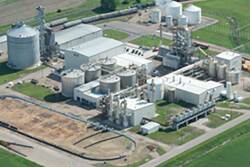 Is an E15 announcement being planned?