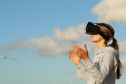 Virtual Reality