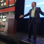 The EPC tailgate event in October at MetLife Stadium in New Jersey features Philadelphia Eagles NFL legend Vince Papale, who inspired the Disney movie, "Invincible."