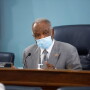 House Agriculture Committee Chairman David Scott