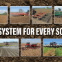 From conventional horizontal tillage to strip-till and no-till, the key is applying a production system that can overcome each field’s weakness. 
