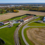 The expansion project is expected to be completed by fall of 2023. Once complete, The Andersons will be better equipped to meet the needs of customers throughout the region.