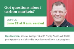 Carbon Webinar