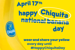 Chiquita Day