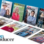 2021 Top Producer Covers