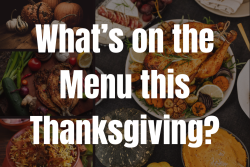 Thanksgiving Poll