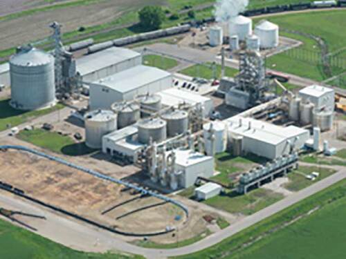 Is an E15 announcement being planned?