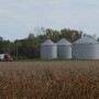 Grain Bins