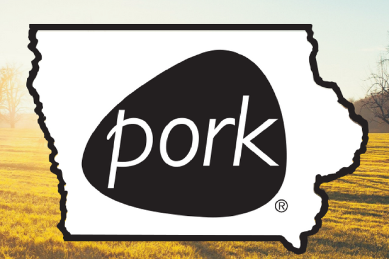 Iowa Pork Producers Association
