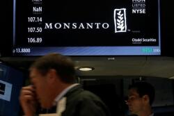 Monsanto_NYSE