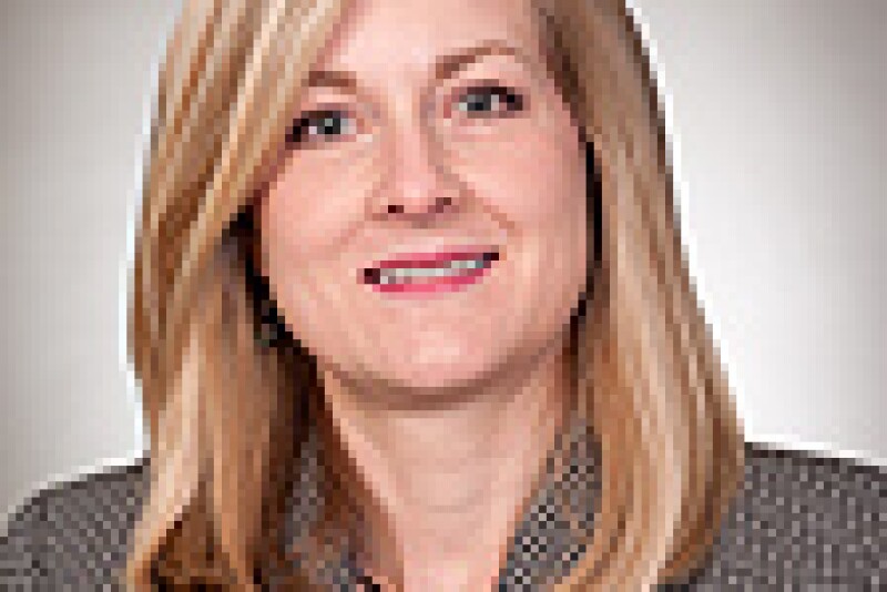 Dr. Amy Vincent is a medical veterinary officer with the ARS National Animal Diseases Center in Ames, Iowa.