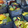 Selling produce boxes to consumers is one way that wholesalers are generating sales to replace foodservice sales lost because of the COVID-19 pandemic.