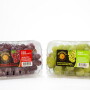 mexican grapes