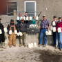 J & K Dairy 