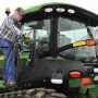 tractor performance