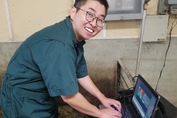 Junjie Han