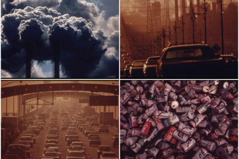 EPA collage