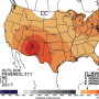 NWS forecast.