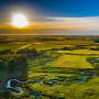 Minnechaduza Creek Ranch, Nebraska 
