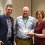 Katie Brown - The Maschhoffs 2023 Core Values Award