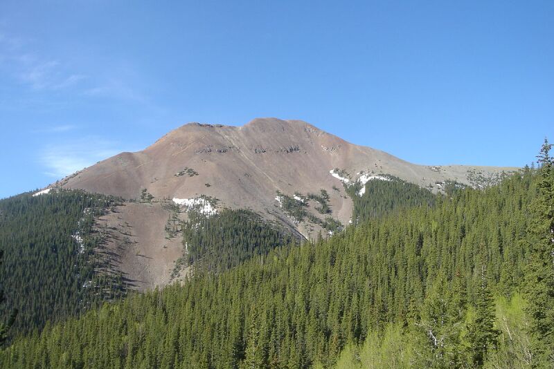 Philmont Scout Ranch, New Mexico