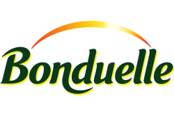 Bonduelle logo