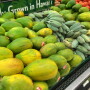 Led by vegetables, retail fresh produce prices are up compared with June last year.  The latest Consumer Price Index shows inflation for meat and poultry is much higher than produce, however.