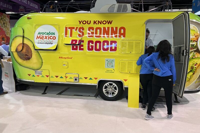 Avocados From Mexico