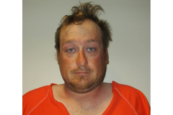 Aaron Ogren, 30, of Exeter, Nebraska, has been arrested and charged with multiple counts of animal cruelty after more than 200 cattle died on a feedlot.