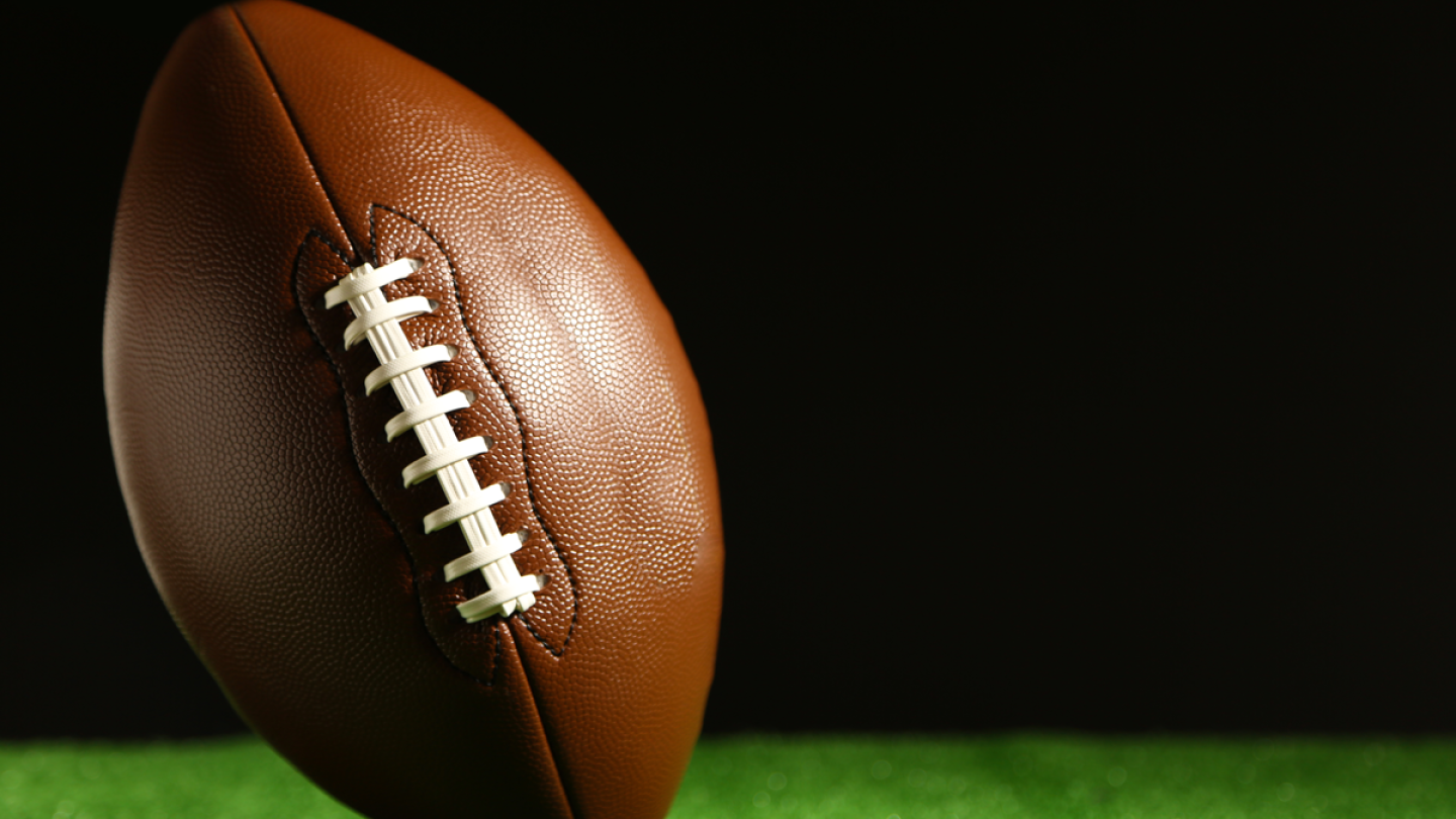 What a Football Coach Taught Me About Farming, Faith and Family