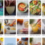 Screenshot of Sunkist Growers TikTok page