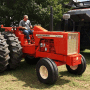 This tractor sold in Minnesota