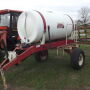 pull sprayer