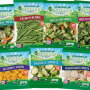F&S Produce Co. Green Giant Fresh Stir-Fry Kits and Little Green Sprout’s Organic Vegetables
