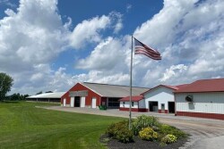NY Dairy Farm