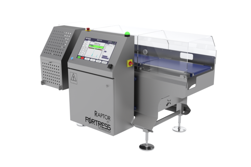 Fortress Raptor checkweigher.png