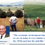 Bill Biedermann advice for young farmers