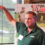 “Channel costs are too high for growers.” – Mitch Eviston.