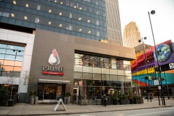 Prime Cincinnati