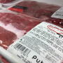 U.S. country-of-origin labeling was repealed in 2015.